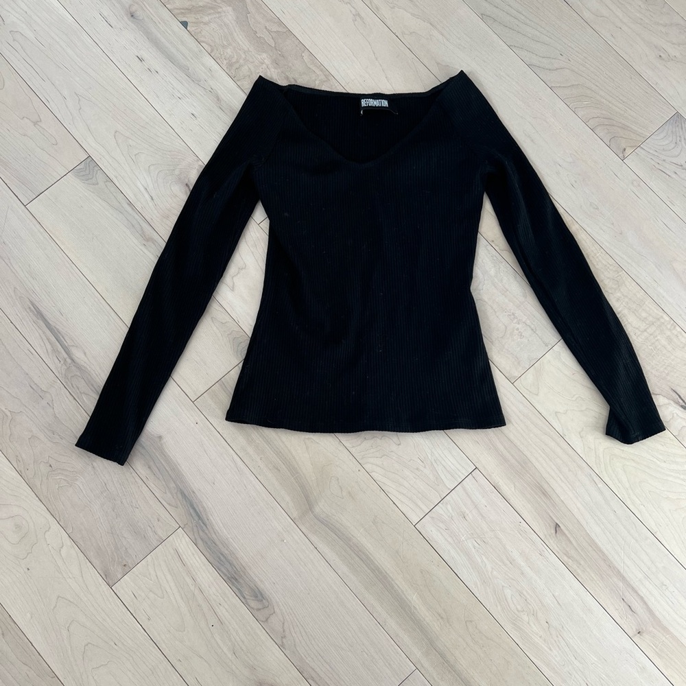 Reformation top